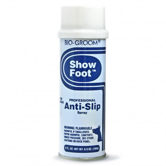 Bio-Groom Show Foot спрей от скольжения 184 г