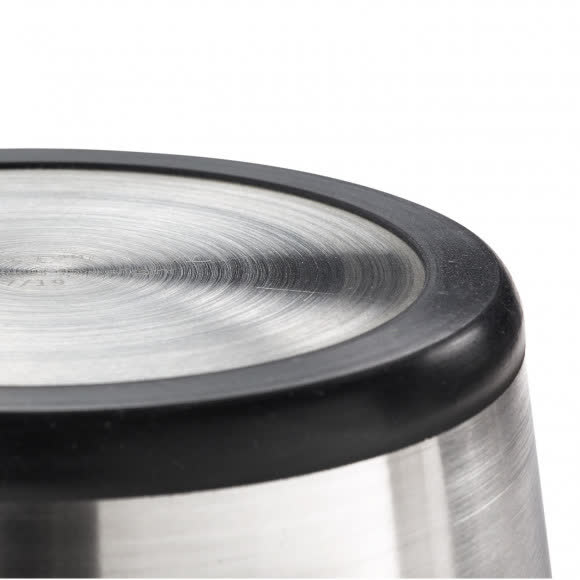 Hunter миска из нержавеющей стали 190 мл диаметр 11 см Hunter миска из нержавеющей стали 190 мл диаметр 11 см