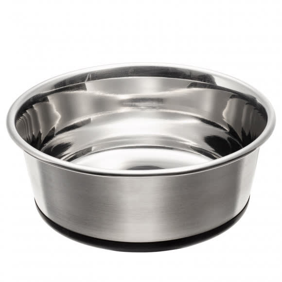 Hunter миска из нержавеющей стали 190 мл диаметр 11 см Hunter миска из нержавеющей стали 190 мл диаметр 11 см