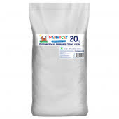 PrettyCat наполнитель древесный "Wood Granules" 20 кг