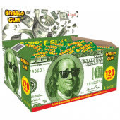 Жевательная резинка Картель 120 шт (упаковка 120 шт) Жевательная резинка Картель 120 шт (упаковка 120 шт)