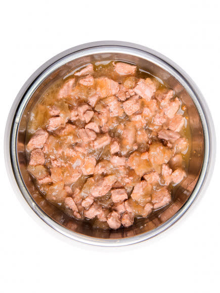 Monge Cat Grill Pouch паучи для стерилизованных кошек итальянская курица 85г Monge Cat Grill Pouch паучи для стерилизованных кошек итальянская курица 85г