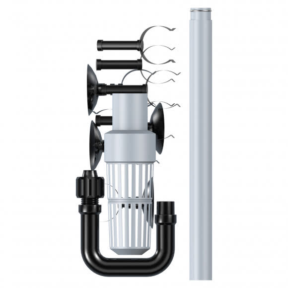 Tetra набор трубок и креплений для забора воды внешнего фильтра Tetra EX 1200/1200 Plus