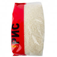 Рис длинный Ривьера 900 гр (упаковка 12 шт)