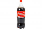 Кока-Кола 2л (упаковка 6 шт)