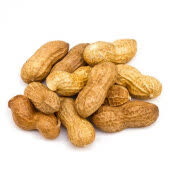 Арахис в скорлупе жареный Семушка 500гр