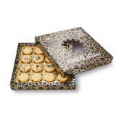 Печенье Mamool Premium с тмином 230 гр Печенье Mamool Premium с тмином 230 гр