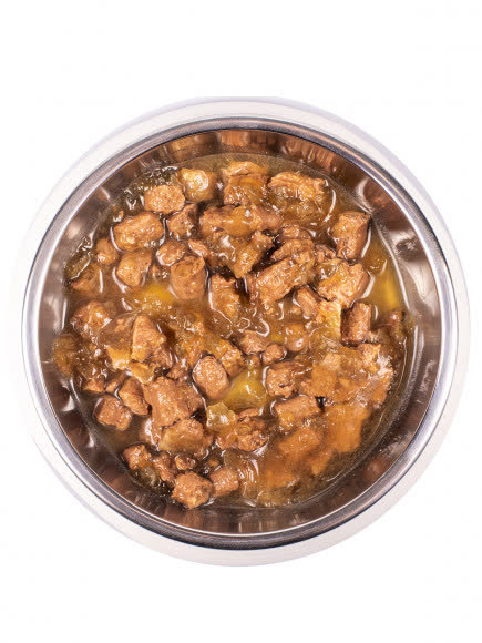 Monge Cat Grill Pouch паучи для стерилизованных кошек итальянская телятина 85г Monge Cat Grill Pouch паучи для стерилизованных кошек итальянская телятина 85г