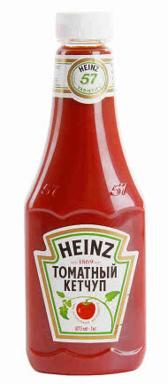 Кетчуп Хайнс томатный 1 кг (упаковка 8 шт) Кетчуп Хайнс томатный 1 кг (упаковка 8 шт)