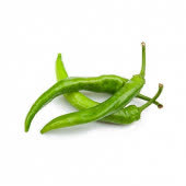 Перец Чили зеленый, кг