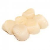 Гребешок морской свежемороженый, кг Гребешок морской свежемороженый, кг