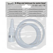 Tetra прокладка для головы внешних фильтров Tetra EX 400/600/700 Tetra прокладка для головы внешних фильтров Tetra EX 400/600/700