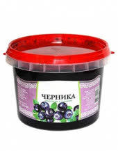 Джем Тогрус Черничный 900 гр (упаковка 6 шт) Джем Тогрус Черничный 900 гр (упаковка 6 шт)