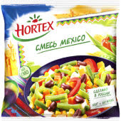 Смесь Mexico Хортекс 400гр (упаковка 14 шт) Смесь Mexico Хортекс 400гр (упаковка 14 шт)