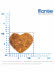 Monge Cat Hairball корм для кошек для выведения шерсти 1,5 кг