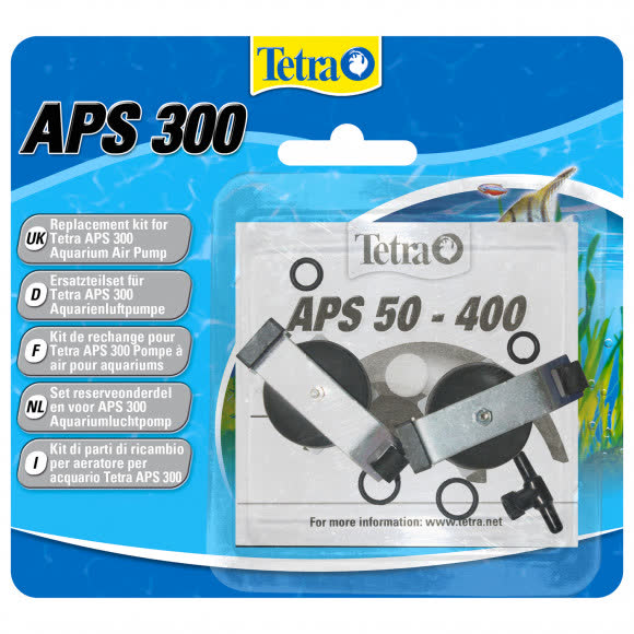 Tetra ремкомплект для компрессора APS300