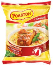 ВБП Роллтон куриная 60 гр (упаковка 42 шт)