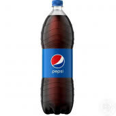 Пепси Кола 2л  (упаковка 6 шт)