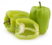 Перец Долма зеленый, кг