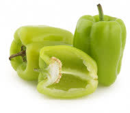 Перец Долма зеленый, кг Перец Долма зеленый, кг