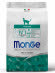 Monge Cat Hairball корм для кошек для выведения шерсти 400г