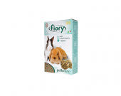 FIORY корм для кроликов Pellettato гранулированный 25 кг