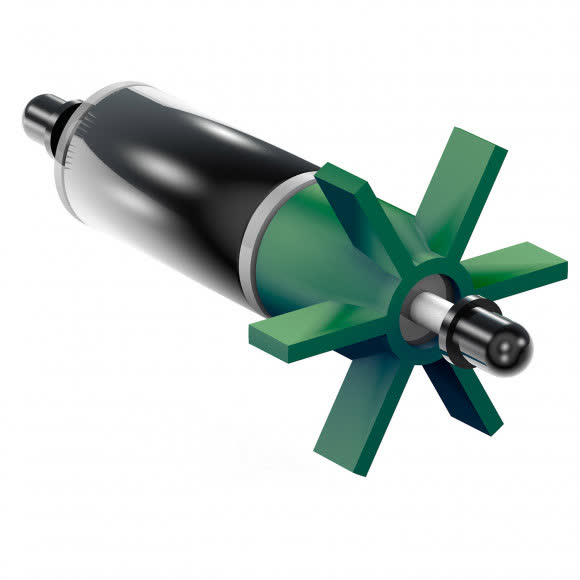 Tetra ротор для внешних фильтров Tetra EX 600/600 Plus