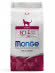 Monge Cat Indoor корм для домашних кошек 1,5 кг