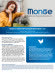 Monge Cat Indoor корм для домашних кошек 1,5 кг