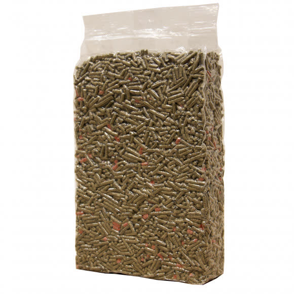 FIORY корм для крольчат Puppypellet гранулированный 850 г FIORY корм для крольчат Puppypellet гранулированный 850 г