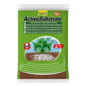 Tetra ActiveSubstrate натуральный грунт для растений 3 л