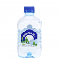 Вода Шишкин Лес негазированная 0,4 (упаковка 12 шт) Вода Шишкин Лес негазированная 0,4 (упаковка 12 шт)