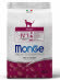 Monge Cat Indoor корм для домашних кошек 400г