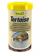 Tetra Tortoise корм для сухопутных черепах 500 мл Tetra Tortoise корм для сухопутных черепах 500 мл