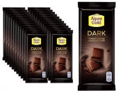 Альпенгольд Шок 80г. 1х22 Dark Темный (П-384 Р-24)