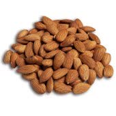 Миндаль жареный Семушка 500гр