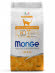 Monge Cat Speciality Light низкокалорийный корм для кошек с индейкой 1,5 кг