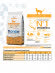 Monge Cat Speciality Light низкокалорийный корм для кошек с индейкой 1,5 кг