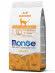 Monge Cat Speciality Light низкокалорийный корм для кошек с индейкой 1,5 кг