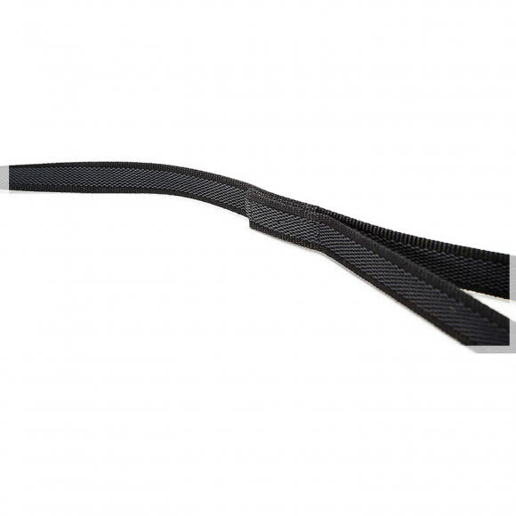 JULIUS-K9 поводок для собак Super-grip 2/120см, с ручкой, до 50 кг, черно-серый JULIUS-K9 поводок для собак Super-grip 2/120см, с ручкой, до 50 кг, черно-серый