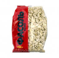 Фасоль белая Ривьера 750 гр (упаковка 12 шт) Фасоль белая Ривьера 750 гр (упаковка 12 шт)