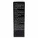 ISB Black Passion 01 Шампунь питательный с аргановым маслом 250 мл