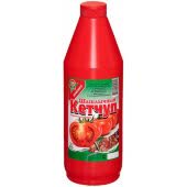 Кетчуп Джем Пак шашлычный 900 гр (упаковка 12 шт) Кетчуп Джем Пак шашлычный 900 гр (упаковка 12 шт)