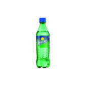 Спрайт 0,5л (упаковка 24 шт)