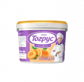 Повидло абрикосовое Термостабильное Тогрус 11кг