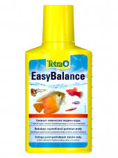 Tetra Easy Balance кондиционер для стабилизации параметров воды 100 мл
