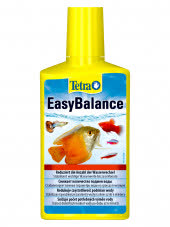 Tetra Easy Balance кондиционер для стабилизации параметров воды 250 мл