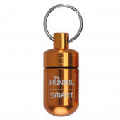 Hunter Smart адресник-капсула малый Hunter Smart адресник-капсула малый