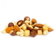 Смесь ореховая Семушка 500гр