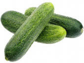 Огурцы Луховицкие, кг